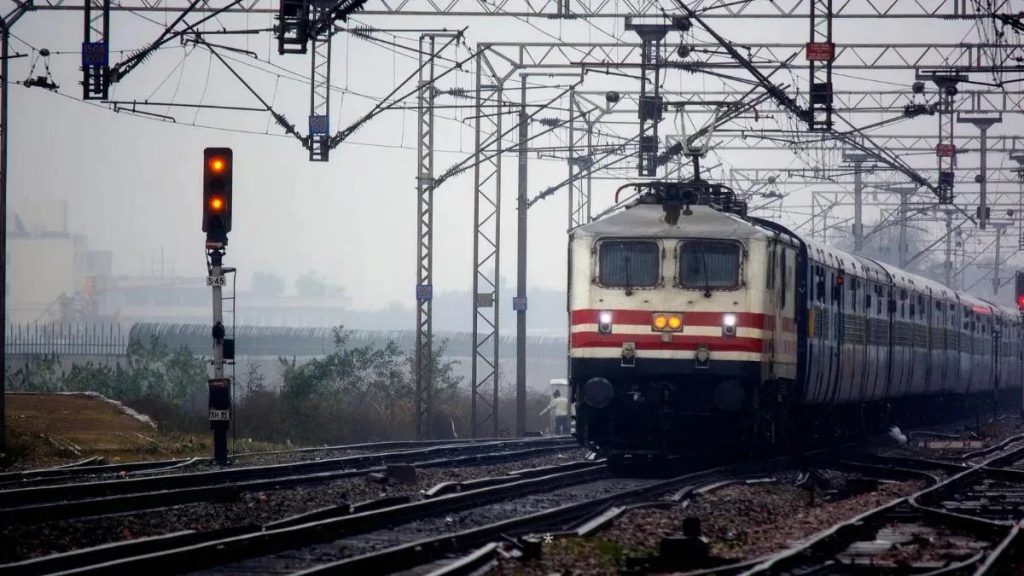 दिवाली पर घर जाना होगा आसान, जयपुर से बंगाल के लिए नई ट्रेन शुरू; UP-बिहार-झारखंड के यात्रियों को राहत