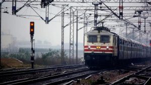 दिवाली पर घर जाना होगा आसान, जयपुर से बंगाल के लिए नई ट्रेन शुरू; UP-बिहार-झारखंड के यात्रियों को राहत