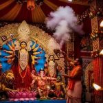 शारदीय नवरात्रि 2026 की तारीख हुई तय, 11 अक्टूबर को घटस्थापना; जानें शुभ मुहूर्त
