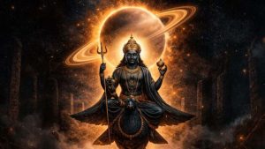 9 अक्टूबर से शनि बदलेंगे नक्षत्र, इन 5 राशियों की चमकेगी किस्मत; धन-करियर में लाभ के योग