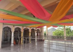 राजस्थान के इस देवी धाम का अनोखा इतिहास, 1965 और 1971 की जंग में लोगों का बना था सहारा