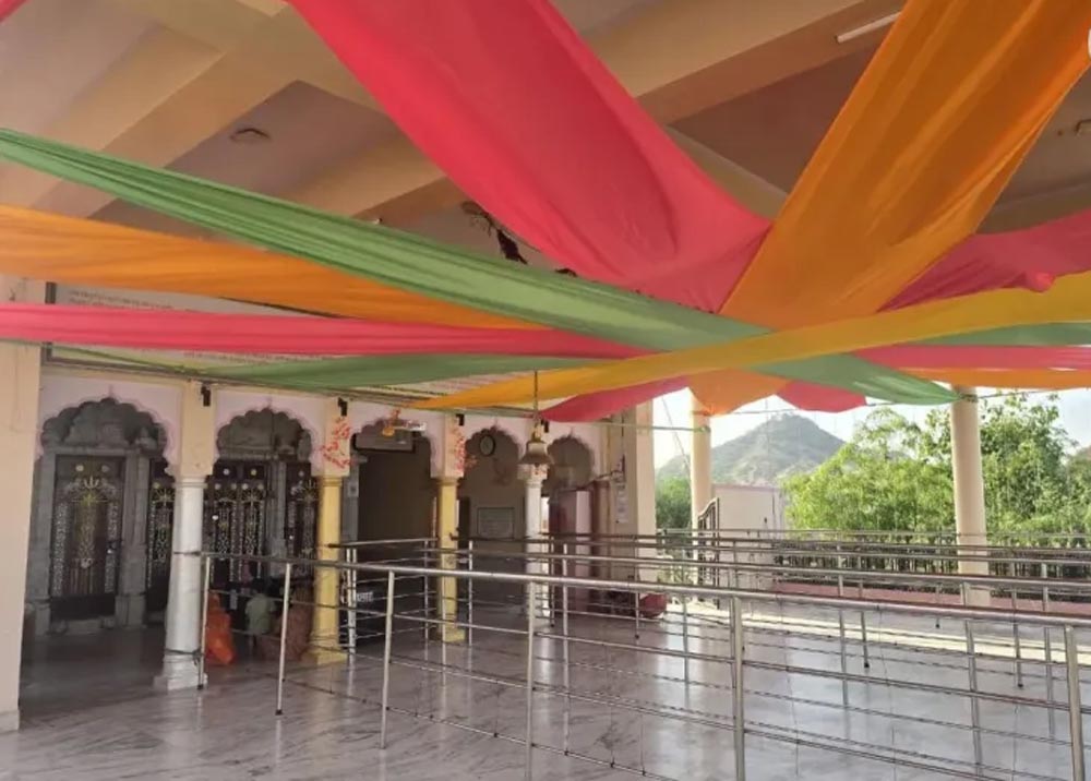 राजस्थान के इस देवी धाम का अनोखा इतिहास, 1965 और 1971 की जंग में लोगों का बना था सहारा