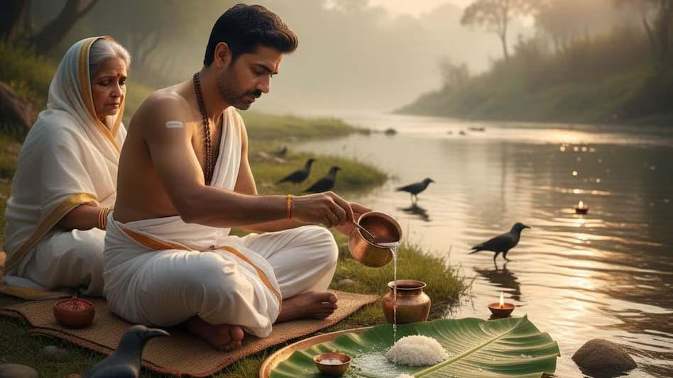 पितृ पक्ष में मृत्यु होना शुभ या अशुभ? जानिए गरुड़ पुराण और धार्मिक मान्यताओं में क्या कहा गया है