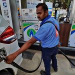 राजस्थान में CNG कीमतों में बड़ा अंतर, उदयपुर में जयपुर से ₹9.70 प्रति किलो महंगी गैस राजस्थान में CNG कीमतों में बड़ा अंतर, उदयपुर में जयपुर से ₹9.70 प्रति किलो महंगी गैस