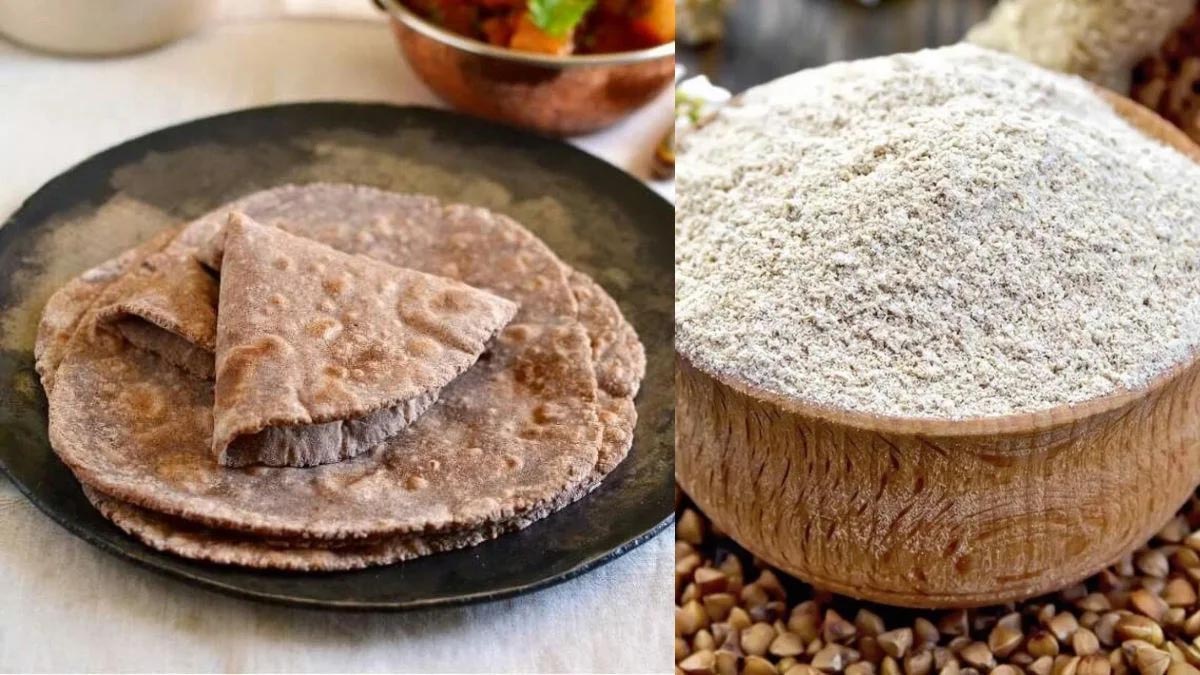 Navratri Vrat Recipe: कुट्टू की रोटी बेलते समय टूटती है? अपनाएं ये तरीका, बनेगी सॉफ्ट और स्वादिष्ट
