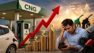 राजस्थान में महंगा हुआ CNG-PNG, जयपुर में CNG ₹99.50 और PNG ₹53.50; जानें सबसे सस्ता शहर राजस्थान में महंगा हुआ CNG-PNG, जयपुर में CNG ₹99.50 और PNG ₹53.50; जानें सबसे सस्ता शहर