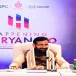 CM नायब सिंह सैनी का गुजरात दौरा सफल, रक्षा और सेमीकंडक्टर समेत कई क्षेत्रों में निवेश की तैयारी