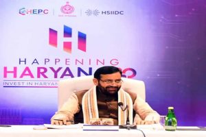 CM नायब सिंह सैनी का गुजरात दौरा सफल, रक्षा और सेमीकंडक्टर समेत कई क्षेत्रों में निवेश की तैयारी