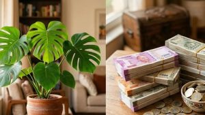 मॉन्स्टेरा का पौधा घर में किस दिशा में रखें? फेंगशुई के अनुसार धन और समृद्धि के लिए जानें सही जगह मॉन्स्टेरा का पौधा घर में किस दिशा में रखें? फेंगशुई के अनुसार धन और समृद्धि के लिए जानें सही जगह