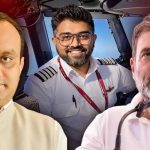कैप्टन स्मित मछार के शौर्य पर सियासी घमासान, बीजेपी ने कांग्रेस के शीर्ष नेतृत्व को घेरा