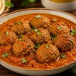 होटल जैसा स्वाद घर पर, लाल मसूर दाल से बनाएं क्रीमी कोफ्ता; रिच ग्रेवी करेगी स्वाद दोगुना