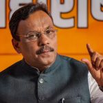 पासी समाज को लेकर भाजपा की नई रणनीति, विनोद तावड़े करेंगे जनप्रतिनिधियों से चर्चा पासी समाज को लेकर भाजपा की नई रणनीति, विनोद तावड़े करेंगे जनप्रतिनिधियों से चर्चा