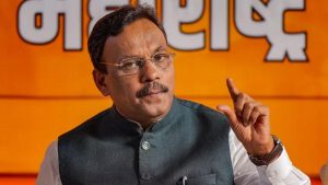 पासी समाज को लेकर भाजपा की नई रणनीति, विनोद तावड़े करेंगे जनप्रतिनिधियों से चर्चा पासी समाज को लेकर भाजपा की नई रणनीति, विनोद तावड़े करेंगे जनप्रतिनिधियों से चर्चा