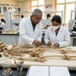 राखीगढ़ी में 80 मानव कंकालों से खुलेगा इतिहास का राज, 19 से 25 अक्टूबर तक होगा महोत्सव राखीगढ़ी में 80 मानव कंकालों से खुलेगा इतिहास का राज, 19 से 25 अक्टूबर तक होगा महोत्सव