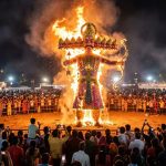 विजयादशमी 2026: रावण दहन से पहले करें मां अपराजिता की पूजा, जानें शुभ मुहूर्त