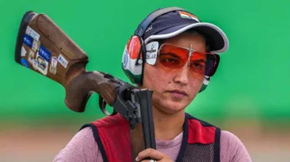 एशियन गेम्स में नीरू ढांडा का जलवा: तीन पदक जीतकर रचा इतिहास, मिला बड़ा सम्मान