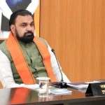 बिहार विधान परिषद चुनाव से पहले NDA में हलचल, सम्राट चौधरी ने बुलाई अहम बैठक बिहार विधान परिषद चुनाव से पहले NDA में हलचल, सम्राट चौधरी ने बुलाई अहम बैठक