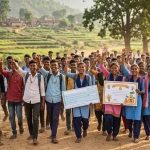 झारखंड के ढाई लाख ST छात्रों को जल्द मिलेगी छात्रवृत्ति, केंद्र से आए 250 करोड़ रुपये