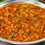 घर में नहीं है हरी सब्जी तो बनाएं बेसन की मिजनी, स्वाद ऐसा कि पनीर-गट्टे भी पड़ जाएंगे फीके