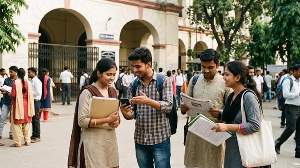 बिहार TRE-4 भर्ती में बढ़े 76 और पद, अब 33,396 शिक्षकों की होगी नियुक्ति