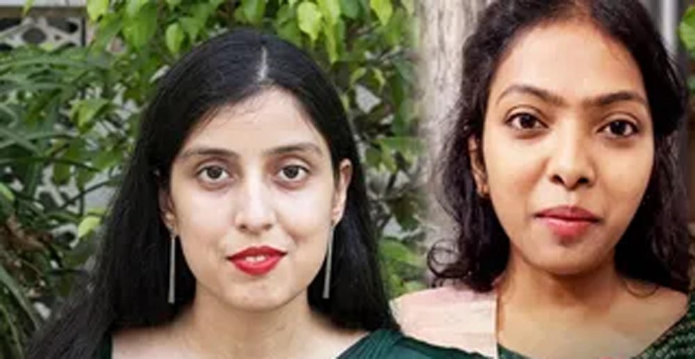 बिहार में सरकारी योजनाओं से बदली बेटियों की जिंदगी, डिंपी कॉलेज पहुंचीं, प्रिया बनीं BPSC अधिकारी