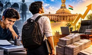 5,000 से ज्यादा सरकारी नौकरियों का मौका! रेलवे, यूपीएसएसएससी, दिल्ली मेट्रो और यूको बैंक में भर्ती