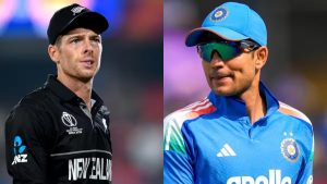 IND vs NZ: 4 दिन में न्यूजीलैंड पहुंचेगी टीम इंडिया, 22 अक्टूबर को पहला T20 मुकाबला; जानें पूरा शेड्यूल IND vs NZ: 4 दिन में न्यूजीलैंड पहुंचेगी टीम इंडिया, 22 अक्टूबर को पहला T20 मुकाबला; जानें पूरा शेड्यूल