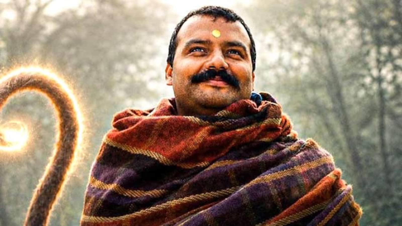 2 करोड़ की फिल्म ‘हनुमान अंश’ ने 451 करोड़ कमाए, 80 दिन बाद भी बॉक्स ऑफिस पर मचा रही धमाल 2 करोड़ की फिल्म ‘हनुमान अंश’ ने 451 करोड़ कमाए, 80 दिन बाद भी बॉक्स ऑफिस पर मचा रही धमाल