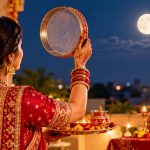 करवा चौथ 2026: शुक्र अस्त और भद्रा के कारण पहला व्रत रखने पर रोक? जानें ज्योतिषियों ने क्या कहा करवा चौथ 2026: शुक्र अस्त और भद्रा के कारण पहला व्रत रखने पर रोक? जानें ज्योतिषियों ने क्या कहा