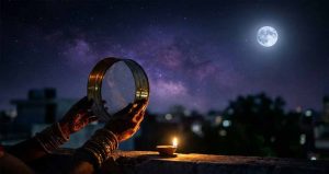 करवा चौथ 2026: करवा फेरना, सुहाग लेना और बायना निकालना क्या है? जानें इन रस्मों का महत्व