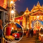 दुर्गा पूजा में बिजली कटौती नहीं होने देंगे, JBVNL ने कसी कमर; पंडालों की बिजली व्यवस्था होगी दुरुस्त