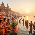 कार्तिक मास 27 अक्टूबर से शुरू, स्नान के बाद भगवान विष्णु की पूजा और दीपदान से जुड़े जरूरी नियम जानें कार्तिक मास 27 अक्टूबर से शुरू, स्नान के बाद भगवान विष्णु की पूजा और दीपदान से जुड़े जरूरी नियम जानें