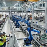 EV सेक्टर को मिलेगी रफ्तार, Tata AutoComp और Bosch के जॉइंट वेंचर को यूरोपीय आयोग की मंजूरी EV सेक्टर को मिलेगी रफ्तार, Tata AutoComp और Bosch के जॉइंट वेंचर को यूरोपीय आयोग की मंजूरी