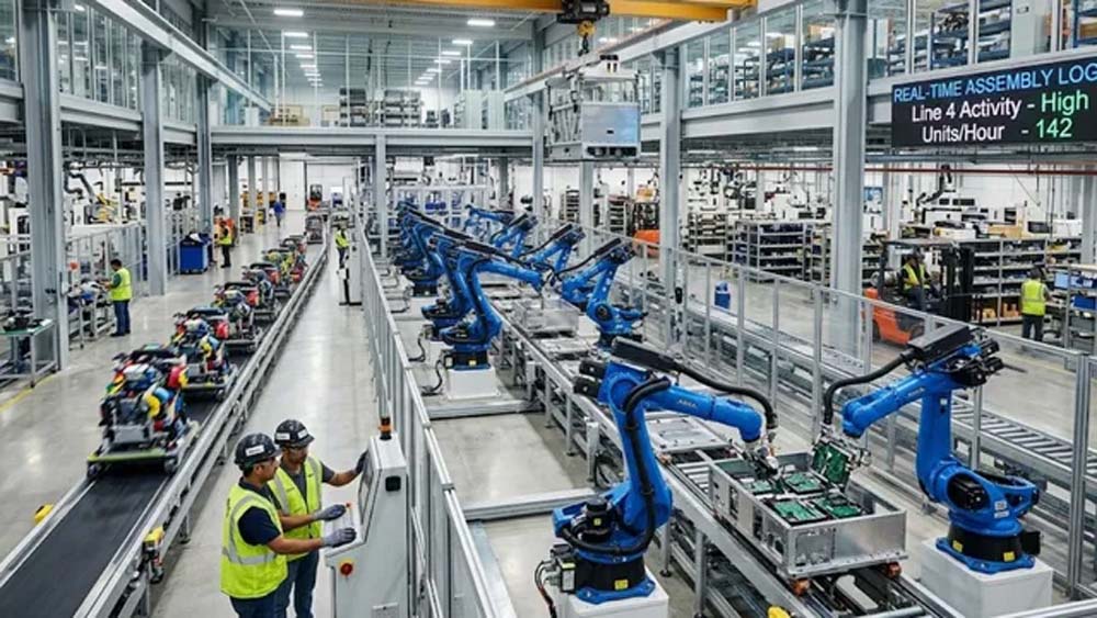 EV सेक्टर को मिलेगी रफ्तार, Tata AutoComp और Bosch के जॉइंट वेंचर को यूरोपीय आयोग की मंजूरी