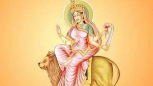 Maa Katyayani Katha 2026: नवरात्रि के छठे दिन पढ़ें मां कात्यायनी की व्रत कथा