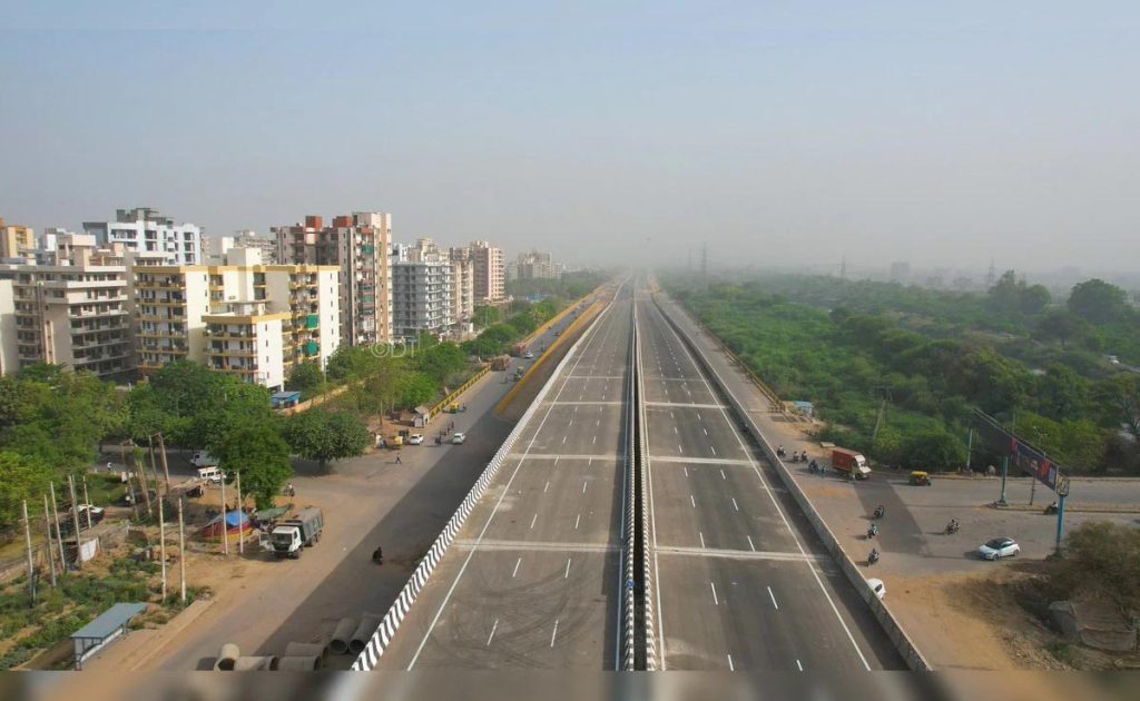 दिल्ली-NCR वालों को बड़ी राहत! DND-जैतपुर-सोहना कॉरिडोर से 3 घंटे का सफर सिमटकर 45 मिनट होगा