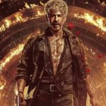 शाहरुख खान की फिल्म ‘King’ का नया पोस्टर रिलीज, 24 दिसंबर को सिनेमाघरों में मचेगा धमाल शाहरुख खान की फिल्म ‘King’ का नया पोस्टर रिलीज, 24 दिसंबर को सिनेमाघरों में मचेगा धमाल