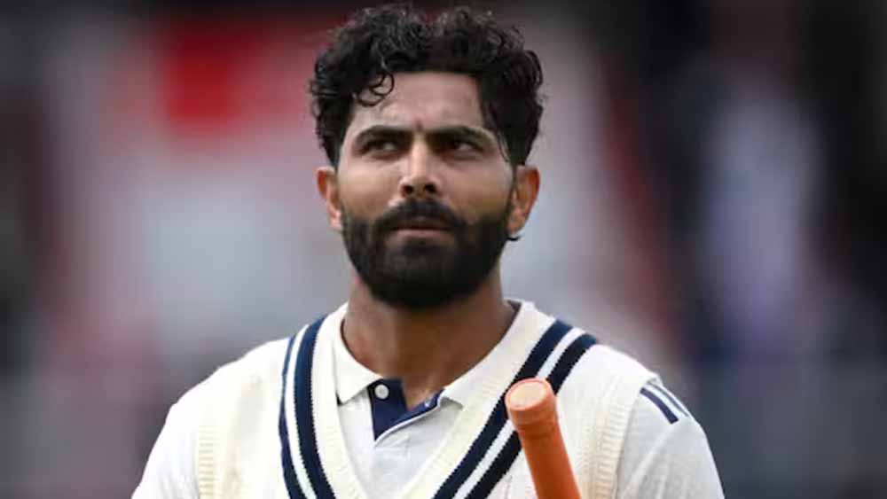 ICC टेस्ट रैंकिंग में बड़ा उलटफेर, मार्को जानसेन ने जडेजा को पछाड़कर हासिल किया पहला स्थान
