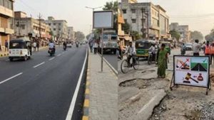 झारखंड में रांची के विकास की नई तैयारी, 258 गांवों को लेकर बनेगा संशोधित मास्टर प्लान झारखंड में रांची के विकास की नई तैयारी, 258 गांवों को लेकर बनेगा संशोधित मास्टर प्लान