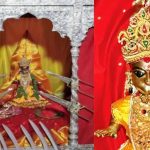 दुर्गा पूजा में ही बाहर आती है मां दुर्गा की सोने की मूर्ति, पुलिस सुरक्षा में होती है पूजा दुर्गा पूजा में ही बाहर आती है मां दुर्गा की सोने की मूर्ति, पुलिस सुरक्षा में होती है पूजा