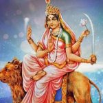 मां कात्यायनी को चढ़ाएं शहद का भोग, जानें पूजा मंत्र और आरती