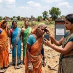 झारखंड में मनरेगा मजदूरी भुगतान की प्रक्रिया तेज, जिलों को मिला 220 करोड़ रुपये से अधिक का बजट झारखंड में मनरेगा मजदूरी भुगतान की प्रक्रिया तेज, जिलों को मिला 220 करोड़ रुपये से अधिक का बजट