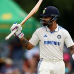 विराट कोहली ने अचानक क्यों छोड़ा टेस्ट क्रिकेट? वसीम जाफर ने बताई संन्यास की बड़ी वजह विराट कोहली ने अचानक क्यों छोड़ा टेस्ट क्रिकेट? वसीम जाफर ने बताई संन्यास की बड़ी वजह
