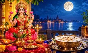 Sharad Purnima 2026: चांदनी में क्यों रखी जाती है खीर? जानें मां लक्ष्मी को प्रसन्न करने के 5 उपाय