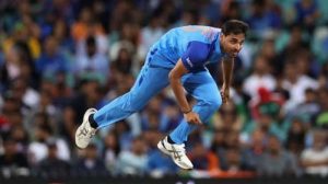 भुवनेश्वर कुमार की कप्तानी में हॉन्गकॉन्ग सिक्सेस खेलेगा भारत, टीम में क्रुणाल-तेवतिया समेत 7 खिलाड़ी