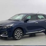 Maruti की नई Baleno ने मचाया धमाल! लॉन्च के पहले महीने में 25 हजार से ज्यादा कारें बिकीं