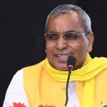 संत रविदास के नाम से दलित समाज को सम्मान, ‘भदोही’ बरकरार रख भार राज से जुड़ी ऐतिहासिक पहचान को भी दिया स्थान