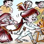 गुना में बाल विवाह की चौंकाने वाली तस्वीर, 25% युवतियों की शादी 18 से पहले; 39% पुरुष 21 से पहले बने दूल्हे
