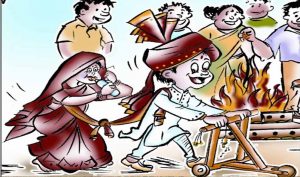 गुना में बाल विवाह की चौंकाने वाली तस्वीर, 25% युवतियों की शादी 18 से पहले; 39% पुरुष 21 से पहले बने दूल्हे