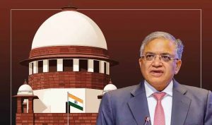 CEC ज्ञानेश कुमार को सुप्रीम कोर्ट का राहत भरा फैसला, निलंबन याचिका खारिज; ECI को नोटिस